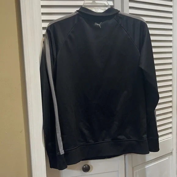 PUMA TRACK JACKET NN - Picture 3 of 4